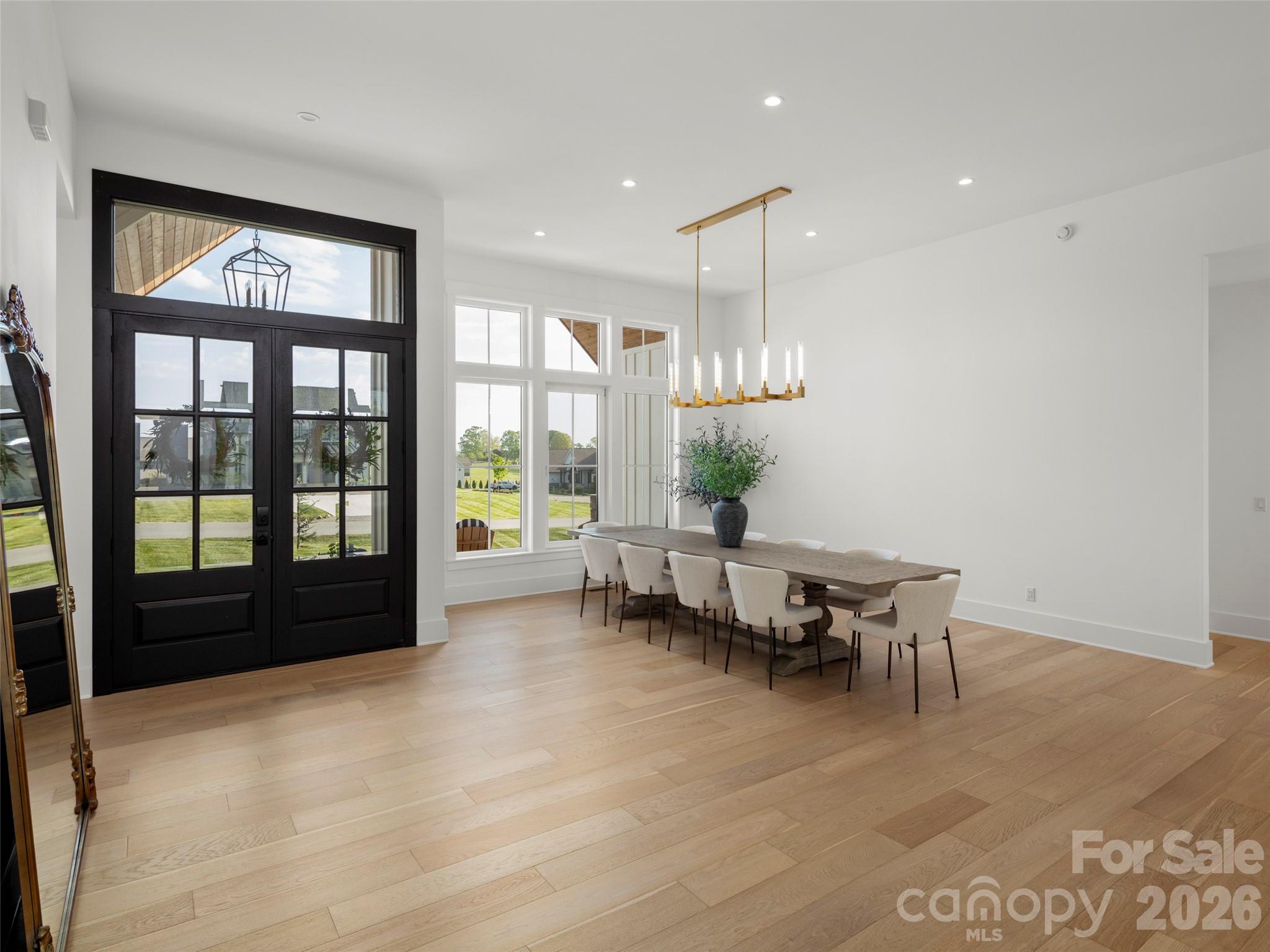 208 Majestic Ridge Road Mills River NC 28759