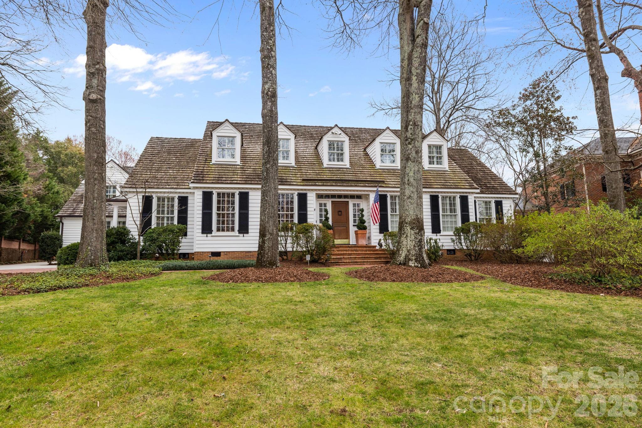 1219 Scotland Avenue Charlotte NC 28207