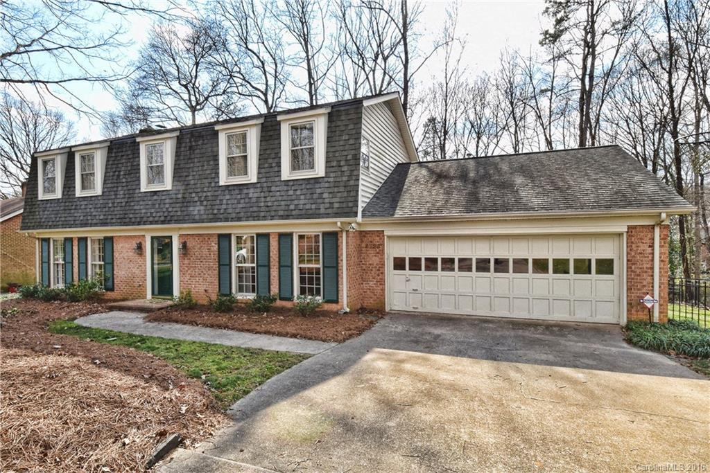 6728 Wheeler Drive Charlotte NC 28211