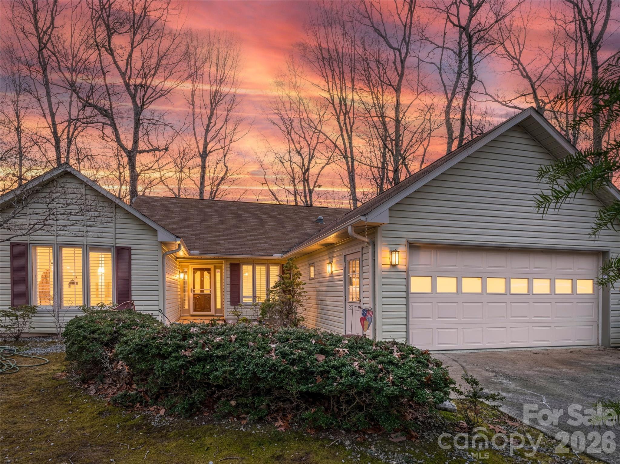 78 Big Sky Ridge Pisgah Forest NC 28768