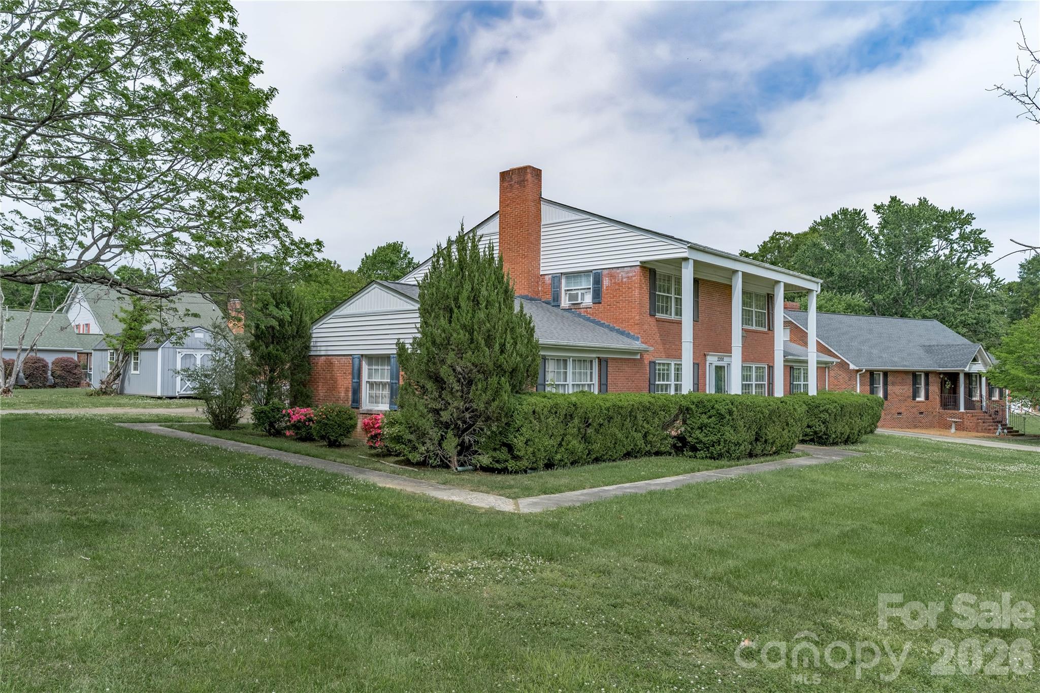 2200 Armstrong Park Drive Gastonia NC 28054