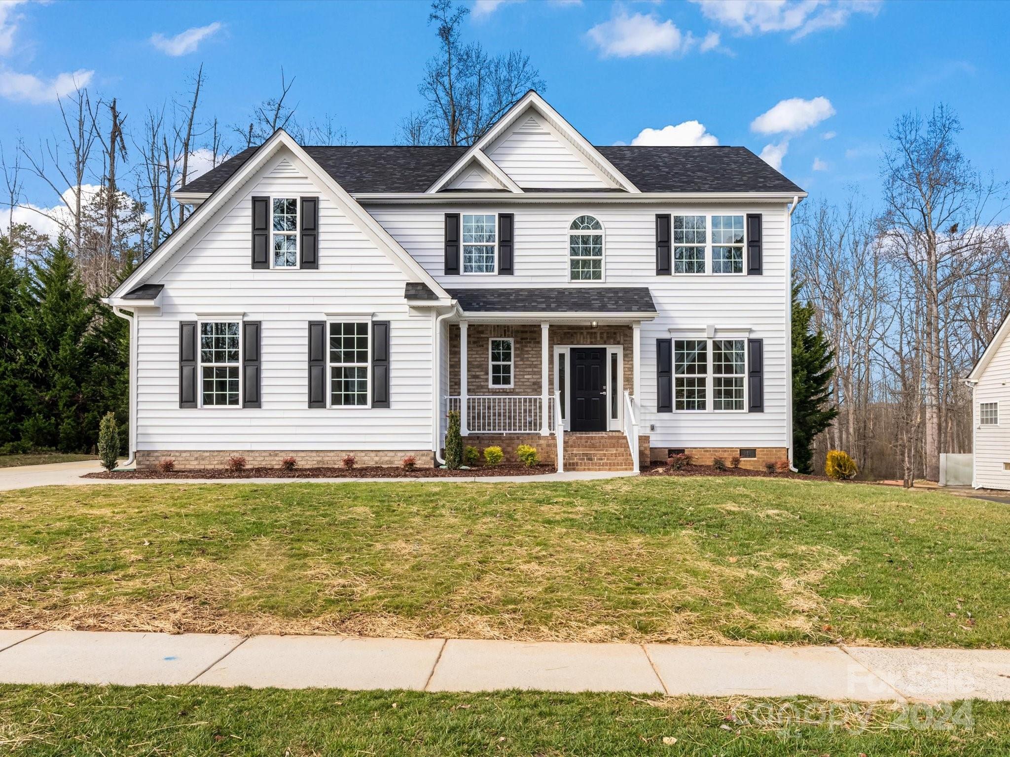 177 Pink Orchard Drive Mooresville NC 28115