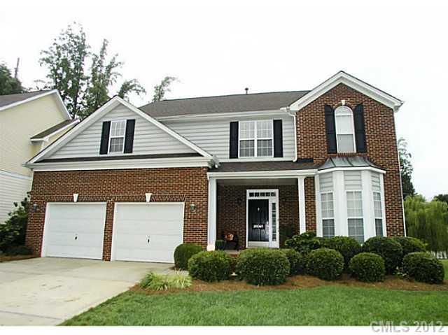 20041 Northport Drive Cornelius NC 28031