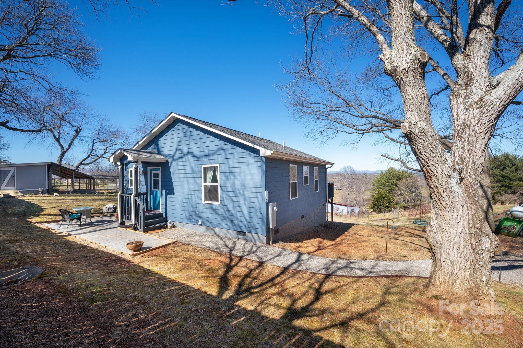 112 Dix Creek Chapel Road Asheville NC 28806