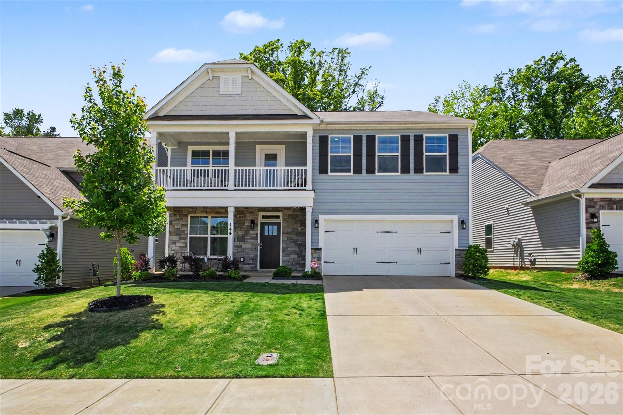 144 Cotton Field Drive Statesville NC 28677