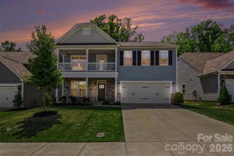 144 Cotton Field Drive Statesville NC 28677