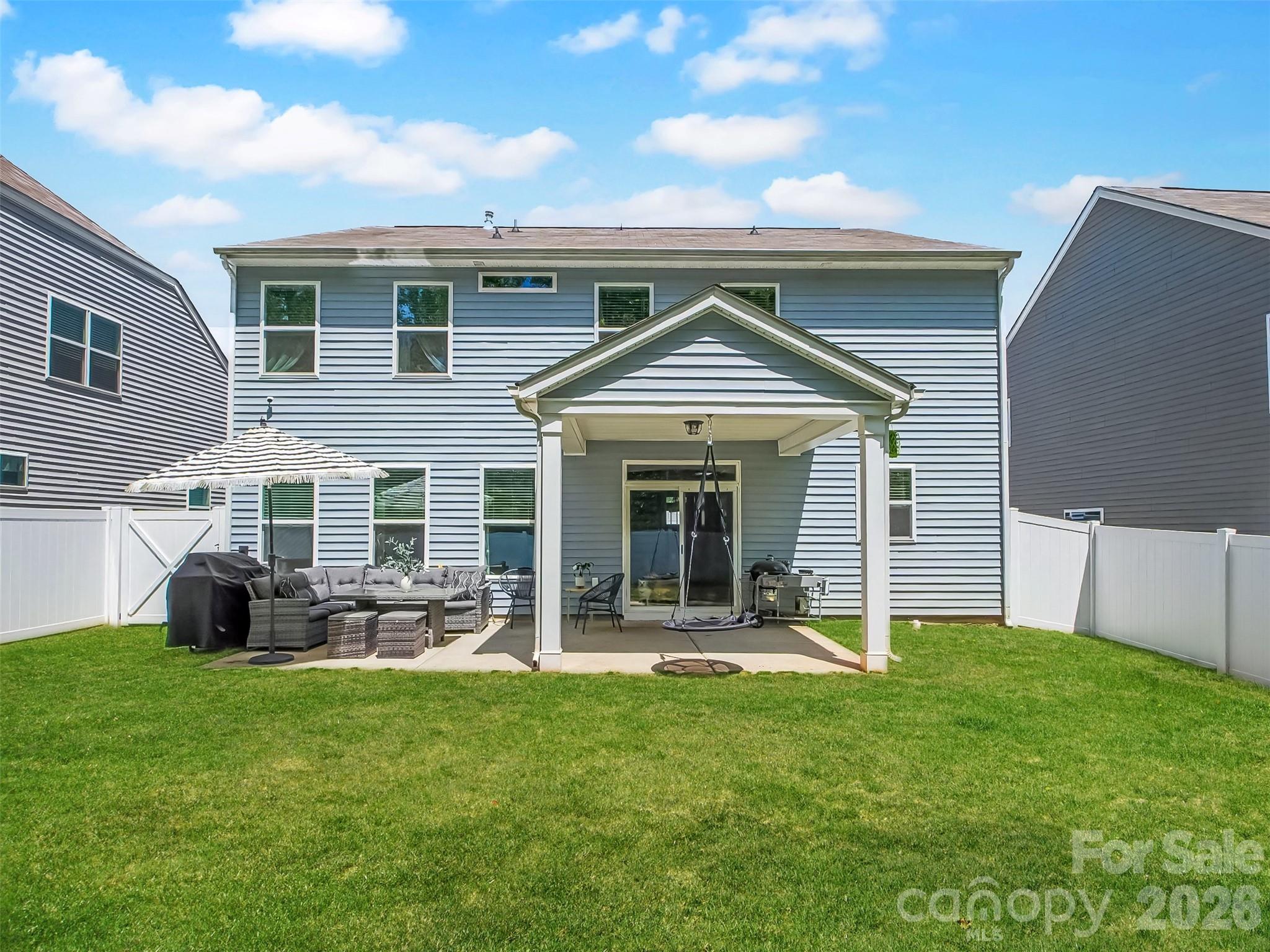 144 Cotton Field Drive Statesville NC 28677