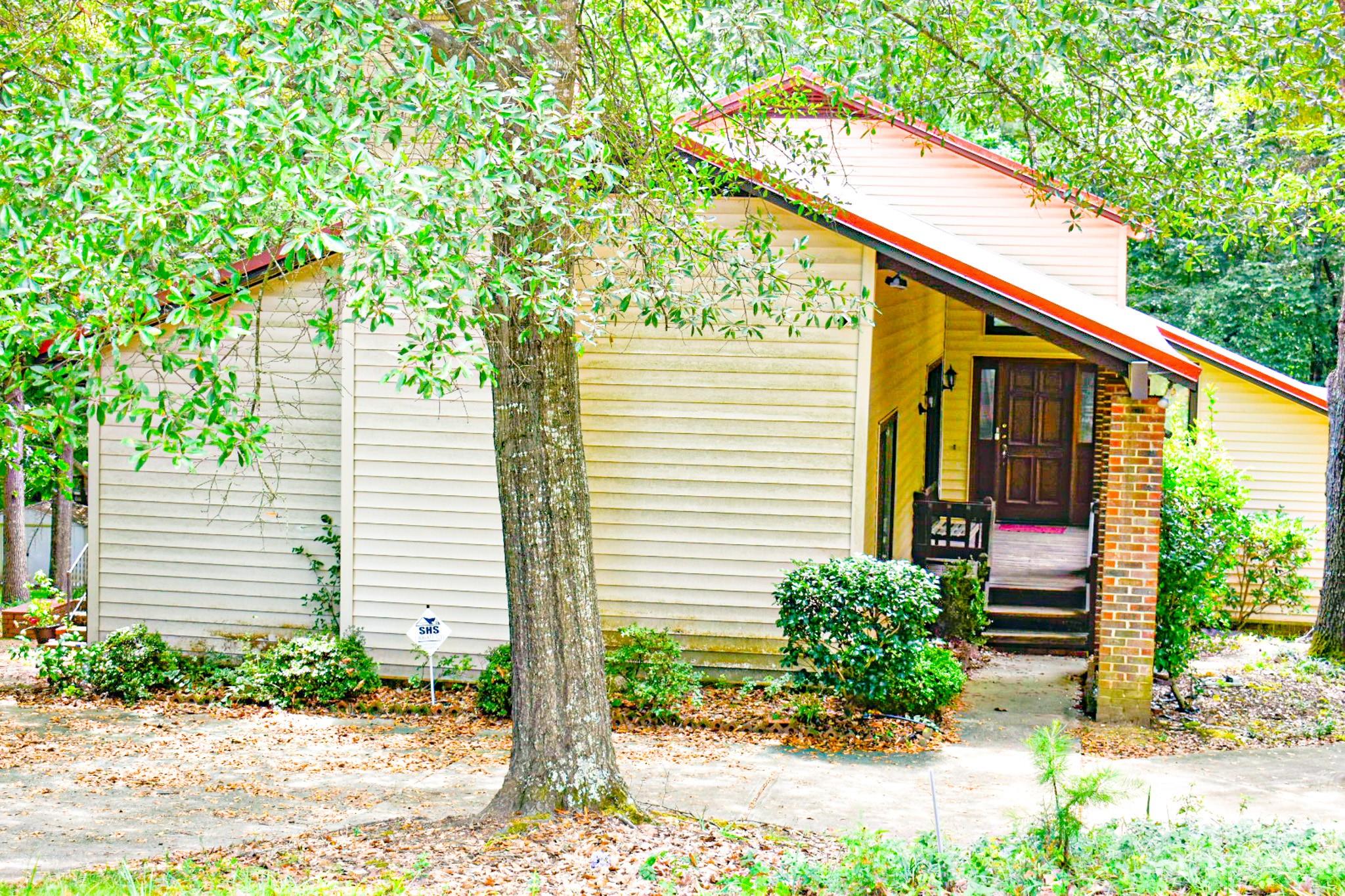 11423 Spreading Oak Lane Charlotte NC 28226