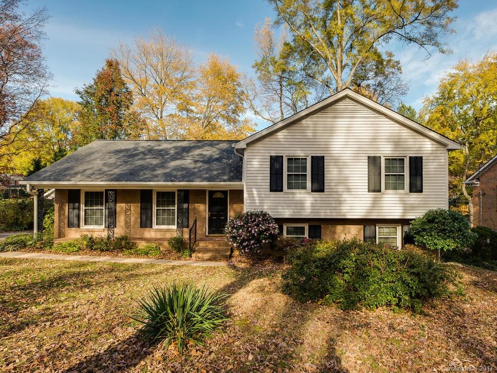 6207 Honegger Drive Charlotte NC 28211