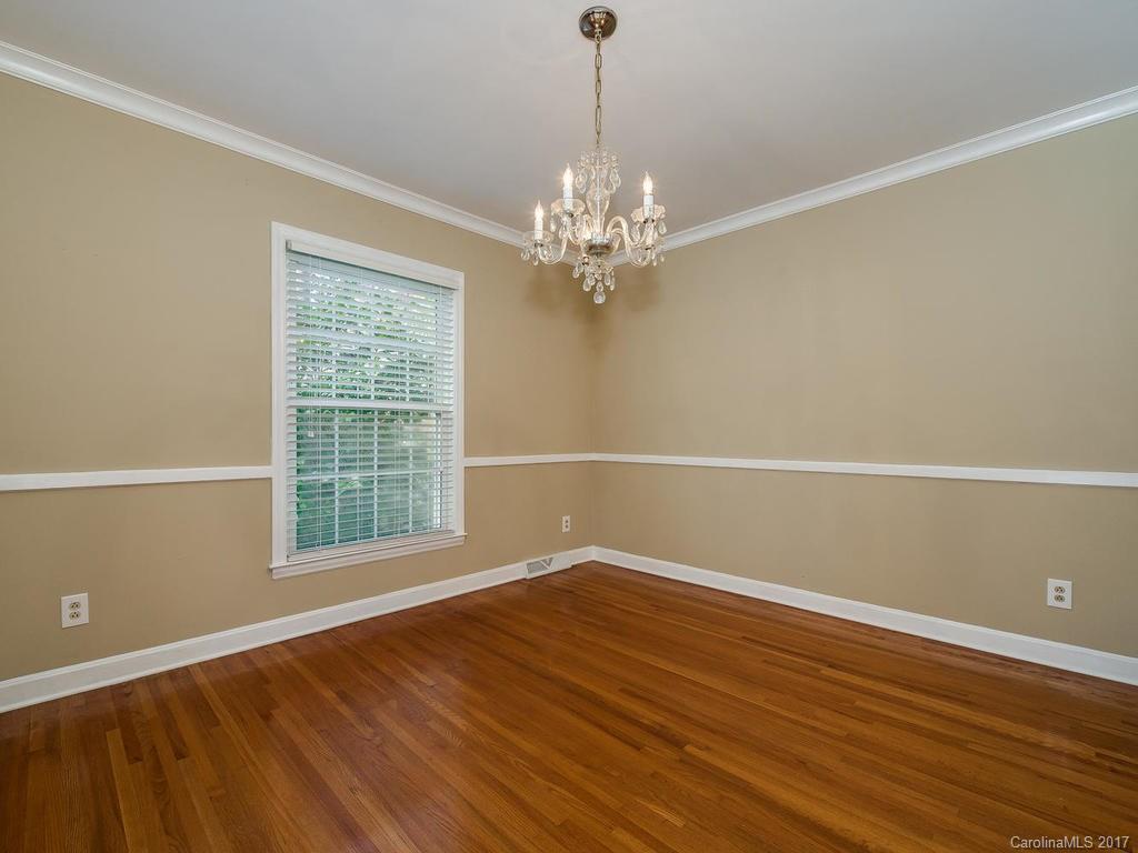 6207 Honegger Drive Charlotte NC 28211