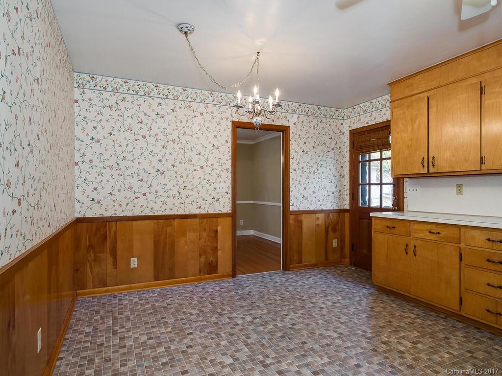 6207 Honegger Drive Charlotte NC 28211