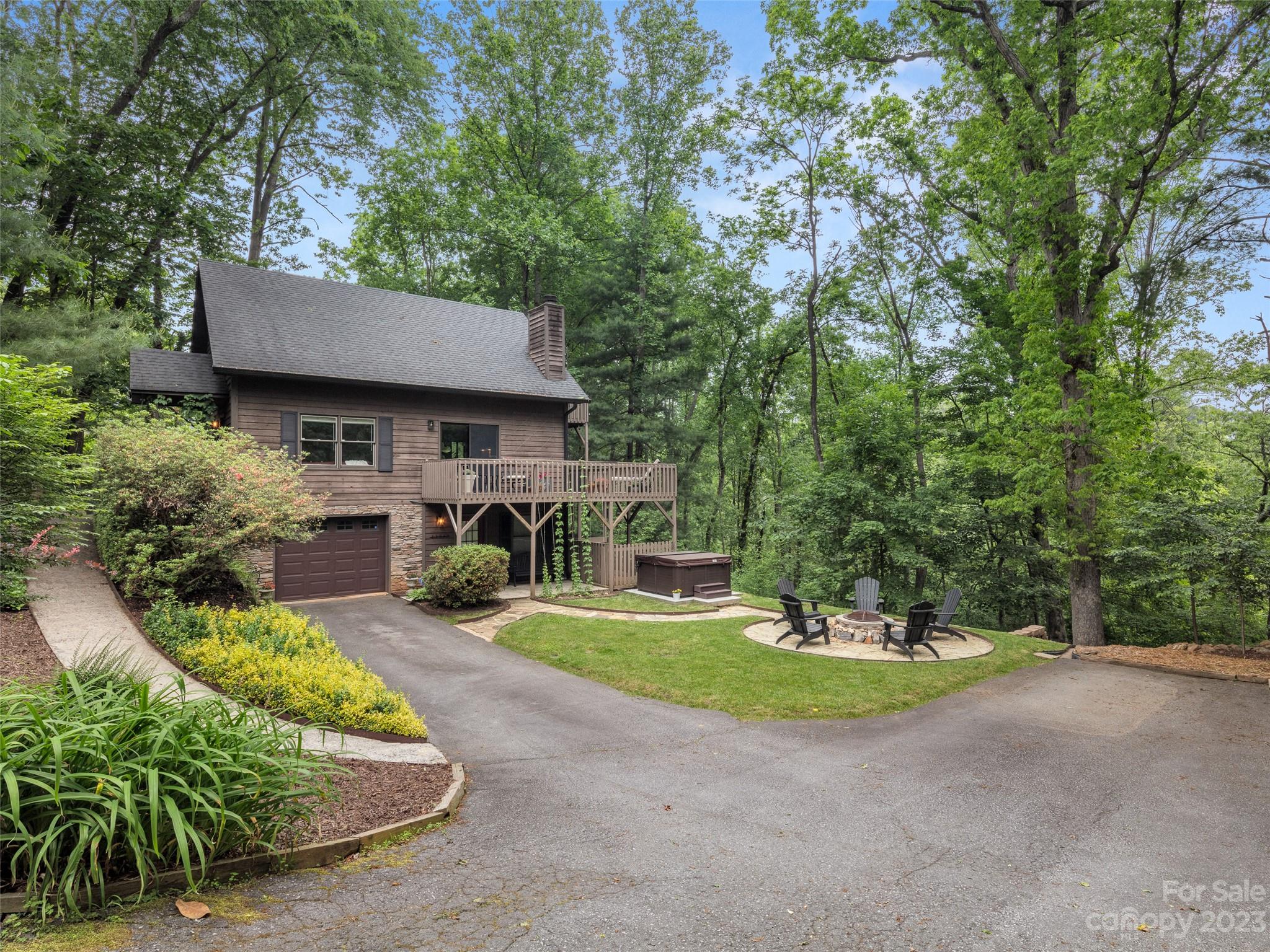 15 Sheppard Drive Asheville NC 28806