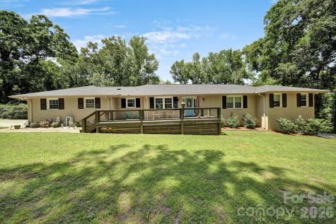 926 Meadow Lakes Road Rock Hill SC 29732