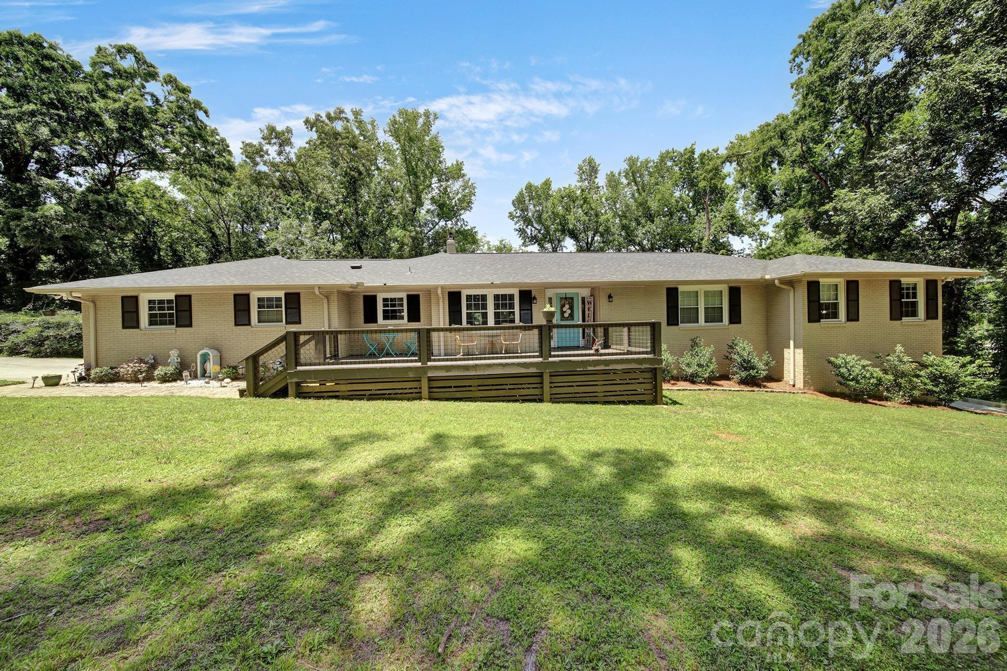 926 Meadow Lakes Road Rock Hill SC 29732