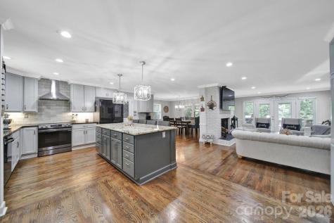 926 Meadow Lakes Road Rock Hill SC 29732
