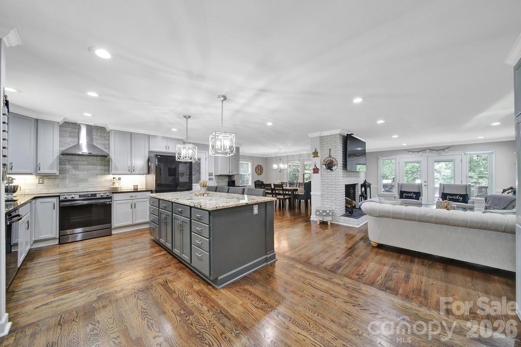 926 Meadow Lakes Road Rock Hill SC 29732