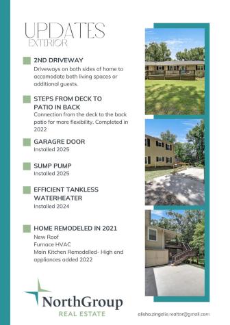 926 Meadow Lakes Road Rock Hill SC 29732