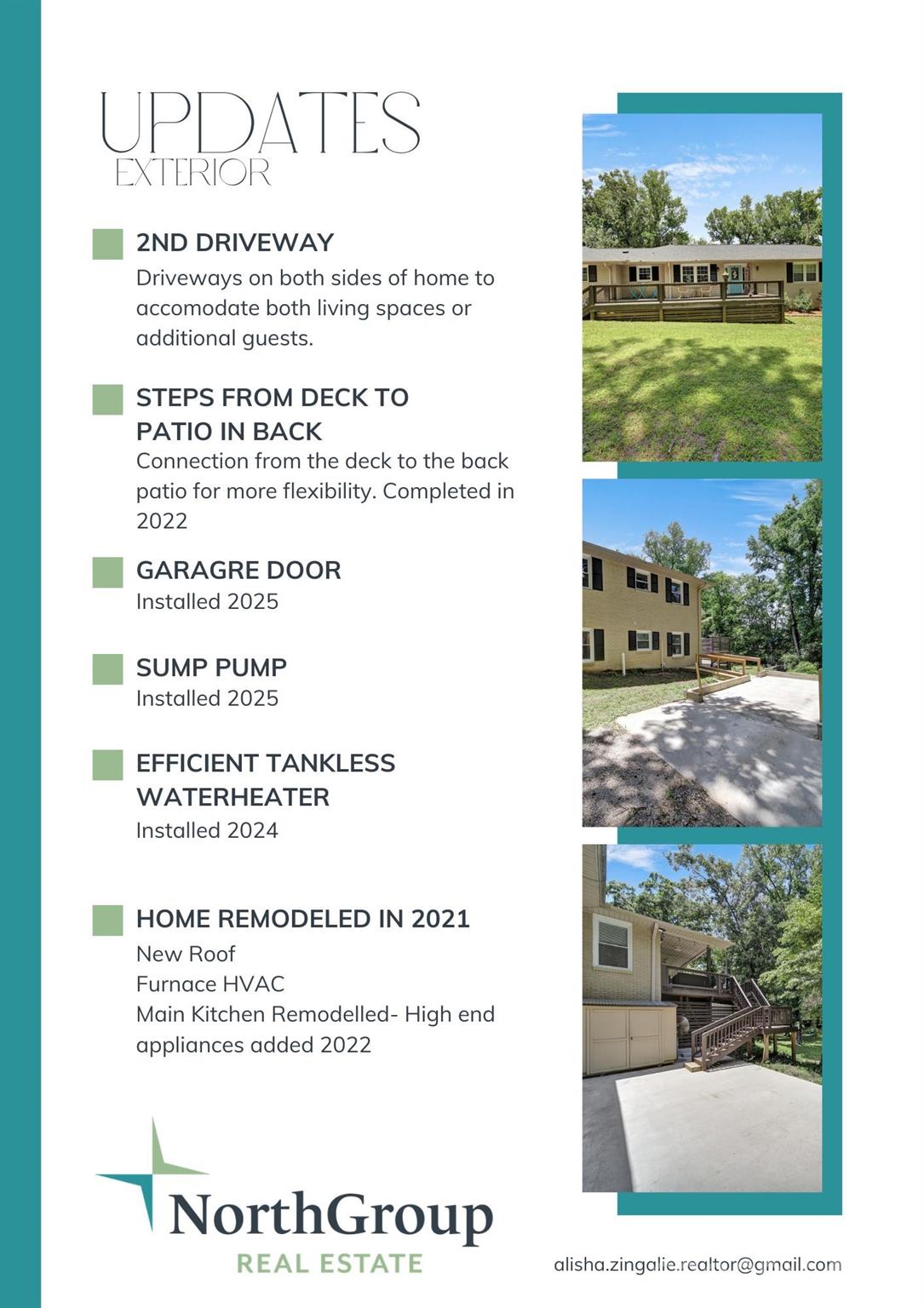 926 Meadow Lakes Road Rock Hill SC 29732