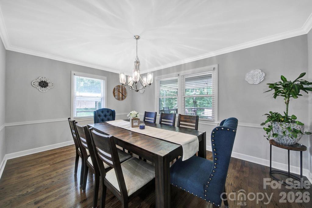 926 Meadow Lakes Road Rock Hill SC 29732
