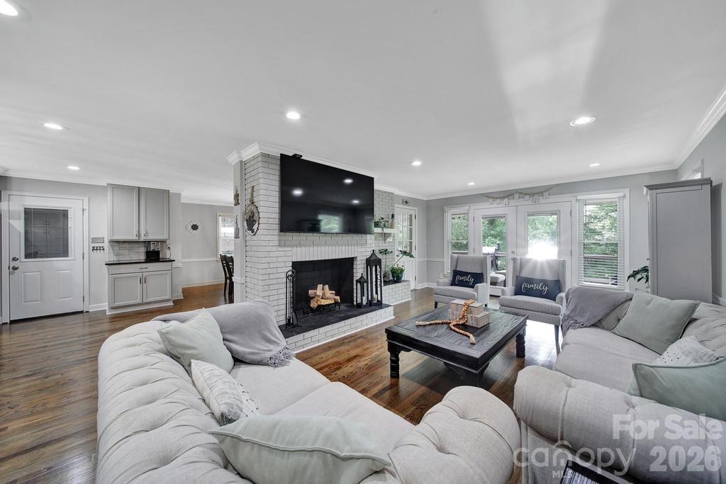 926 Meadow Lakes Road Rock Hill SC 29732