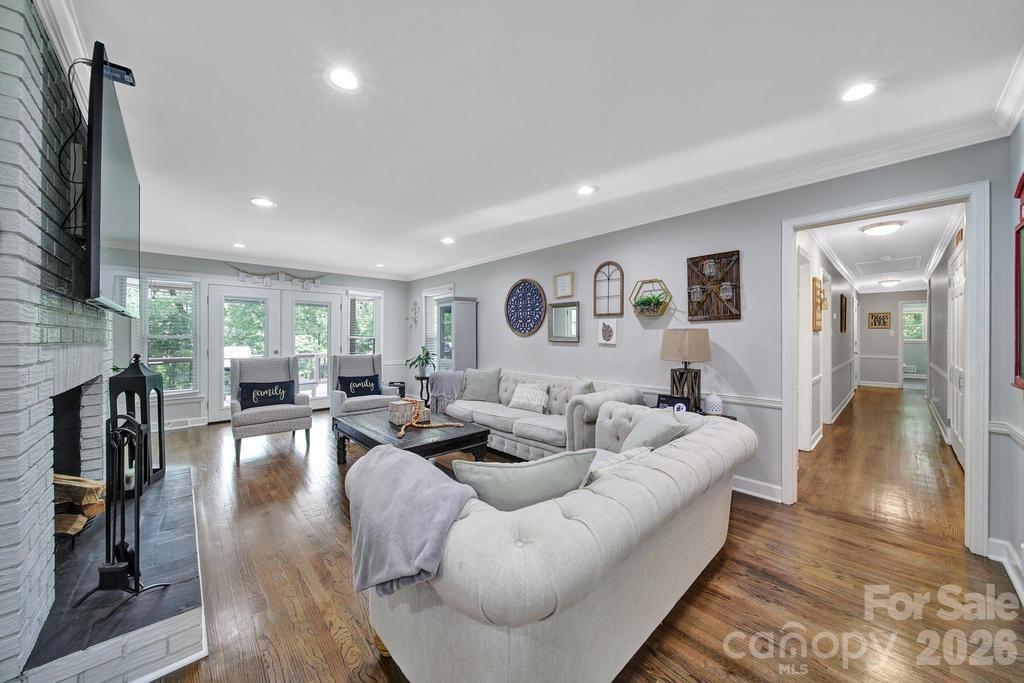926 Meadow Lakes Road Rock Hill SC 29732