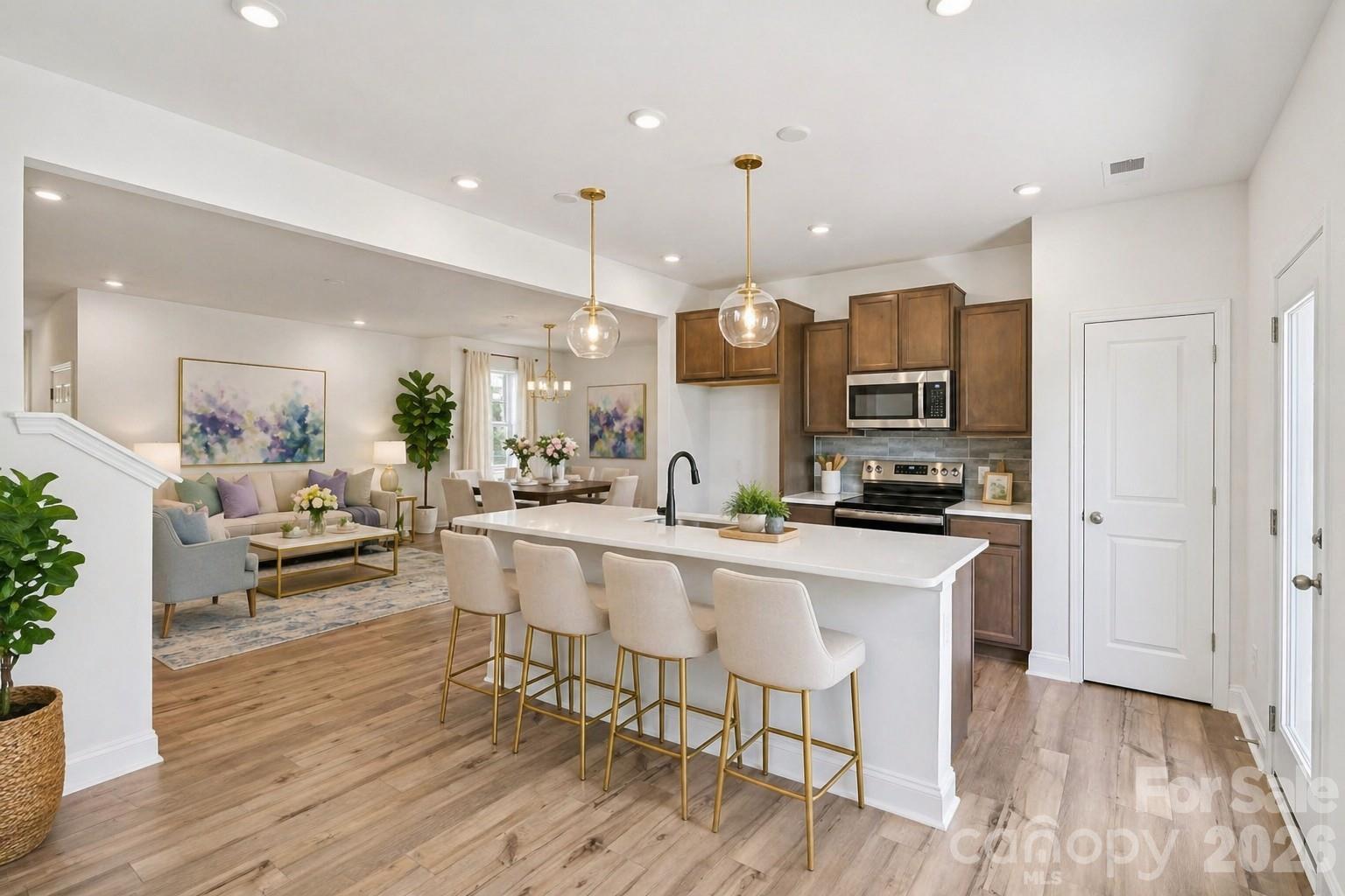 7625 Ethora Way Charlotte NC 28216