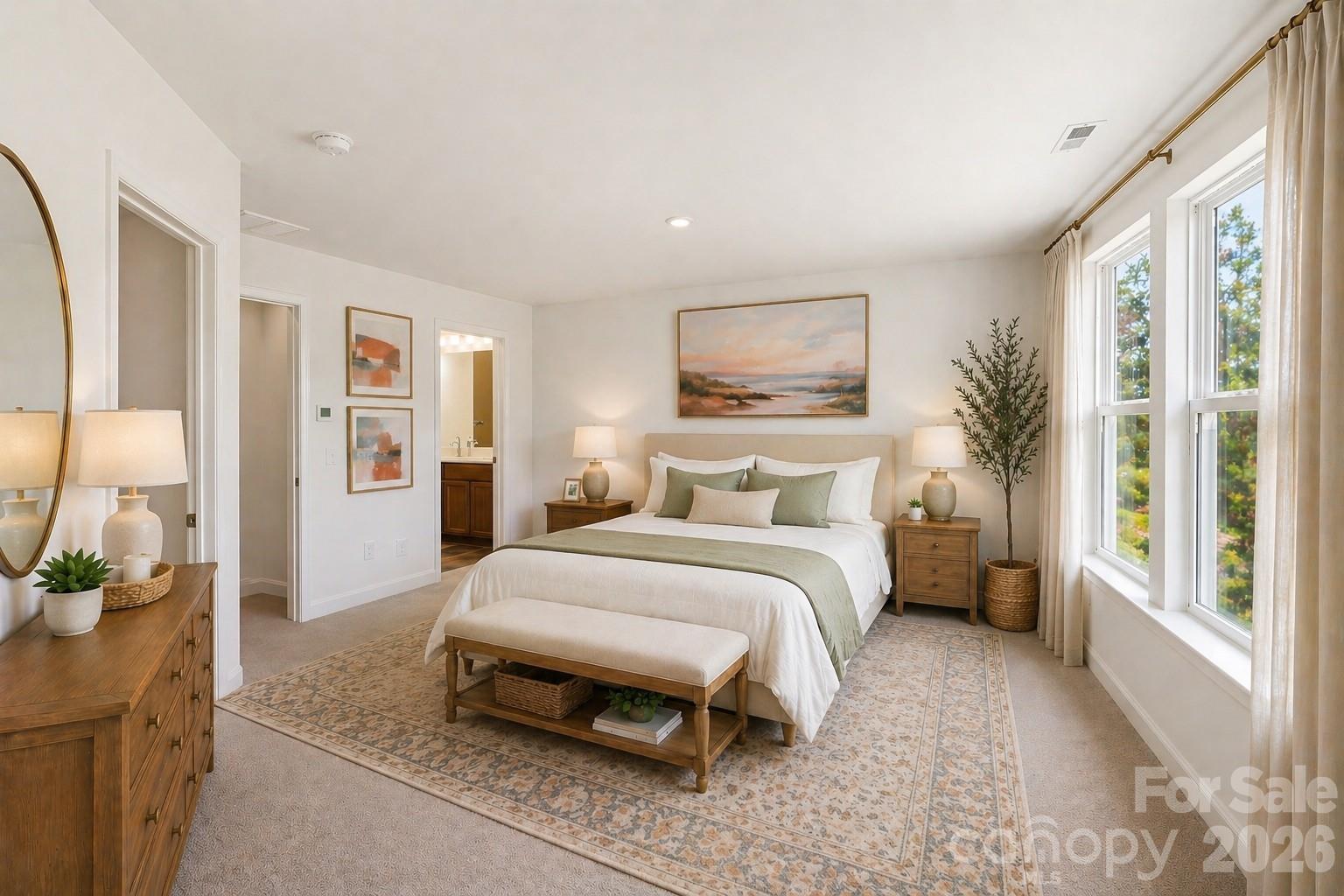 7625 Ethora Way Charlotte NC 28216