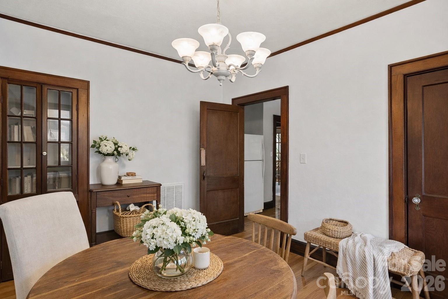 15 Conestee Place Asheville NC 28801