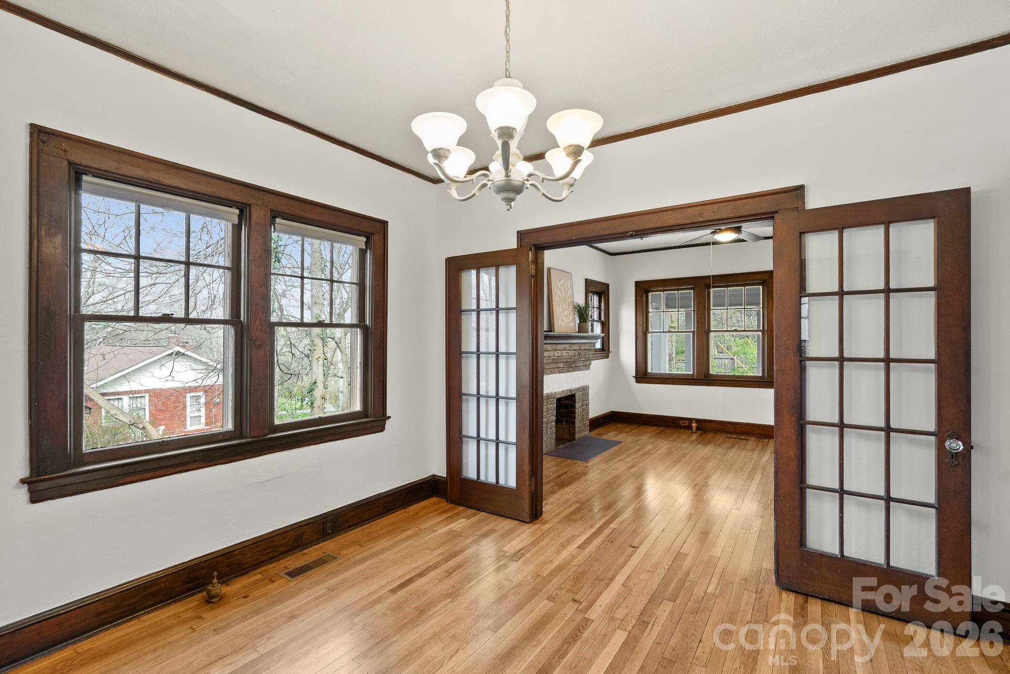 15 Conestee Place Asheville NC 28801