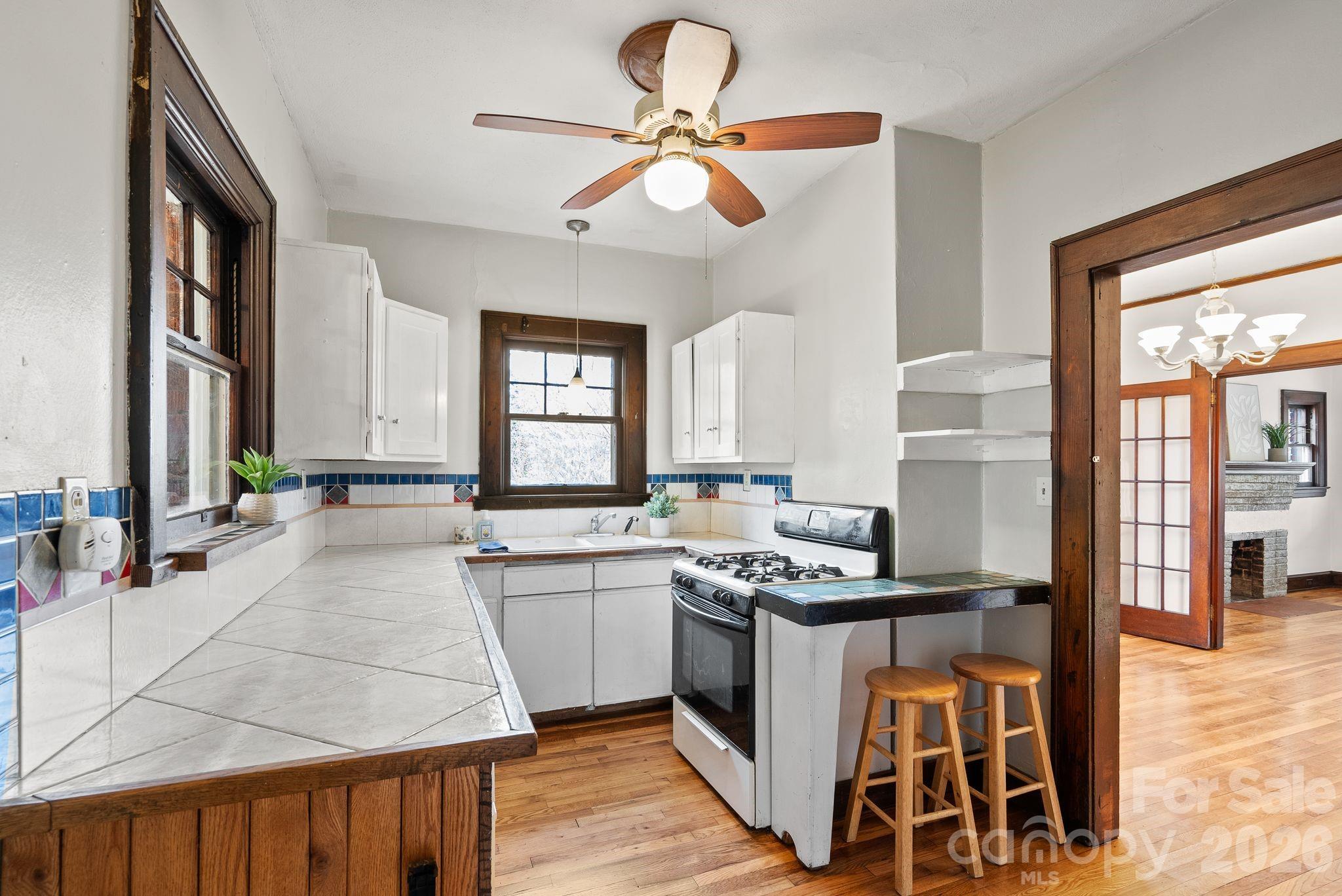 15 Conestee Place Asheville NC 28801