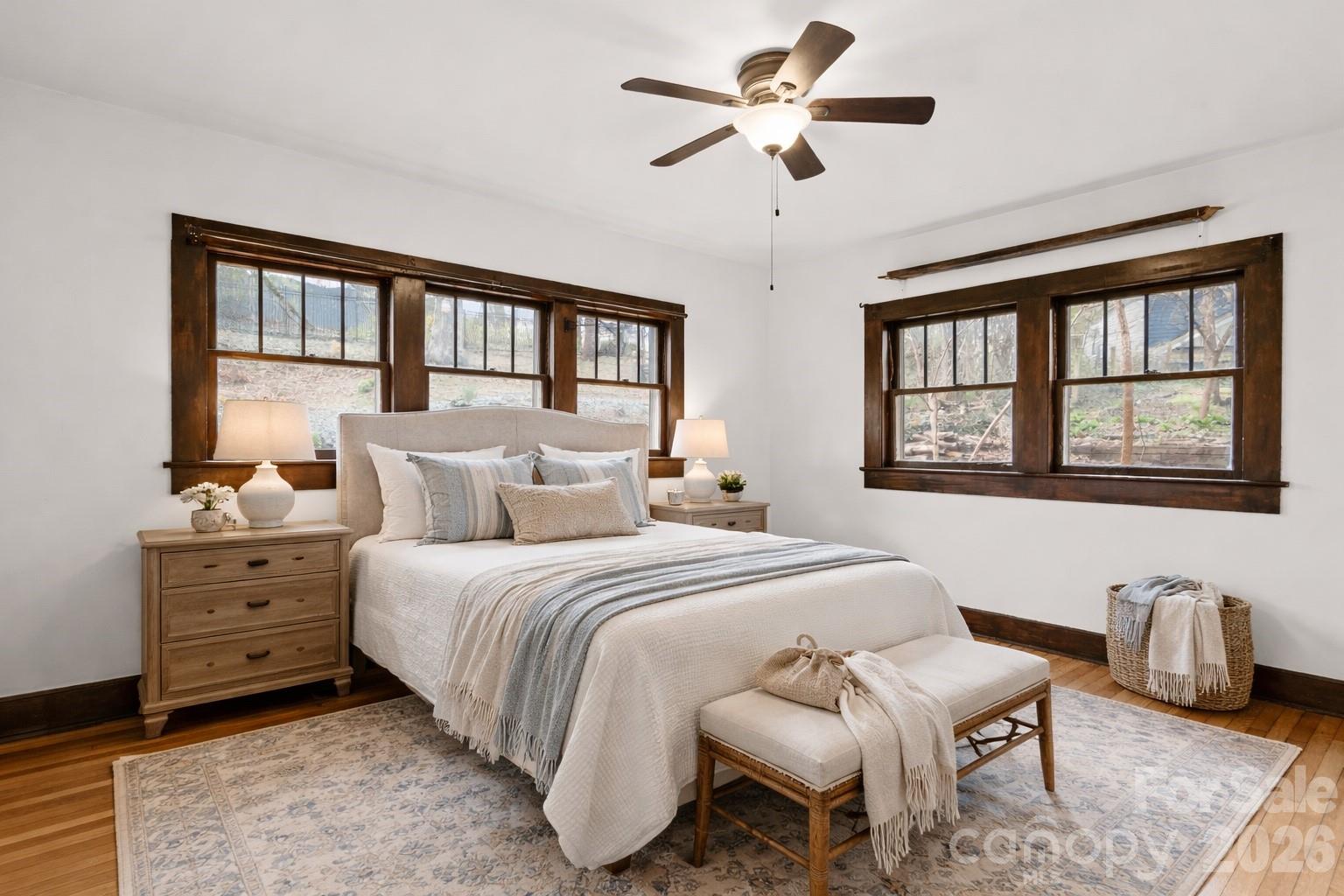 15 Conestee Place Asheville NC 28801