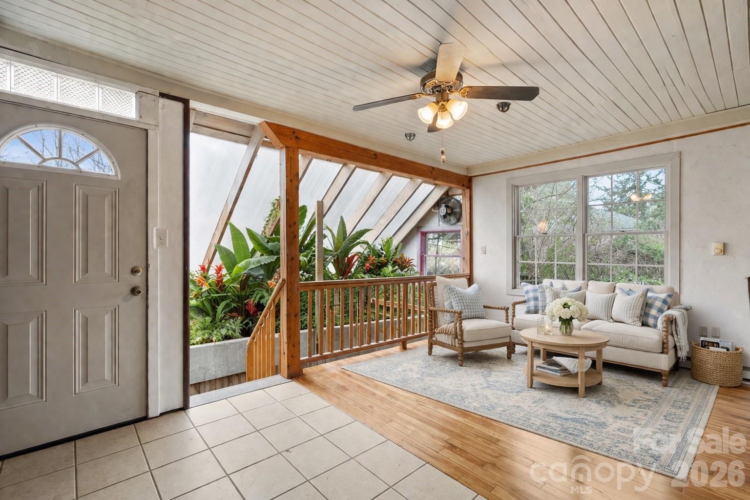 15 Conestee Place Asheville NC 28801