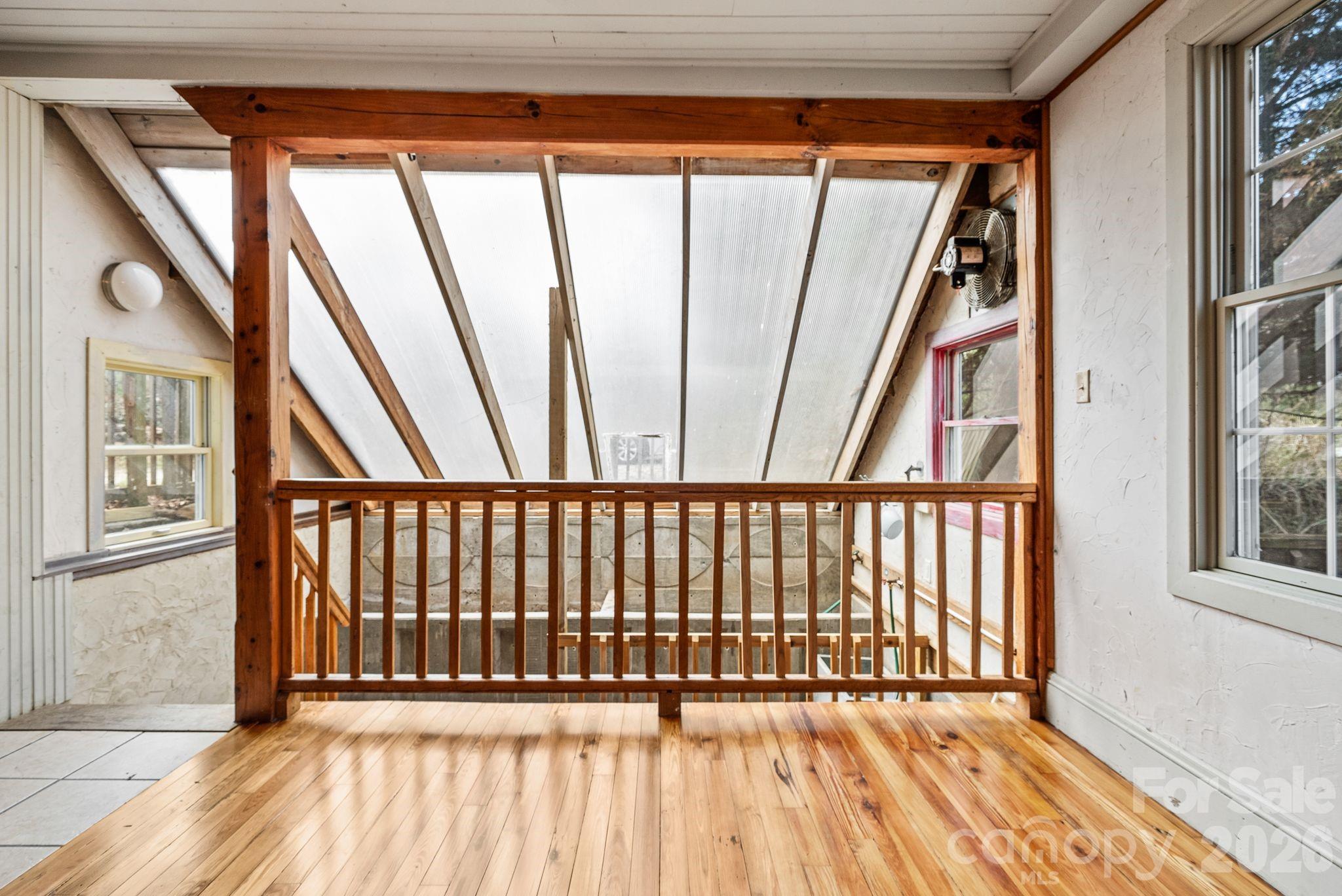 15 Conestee Place Asheville NC 28801