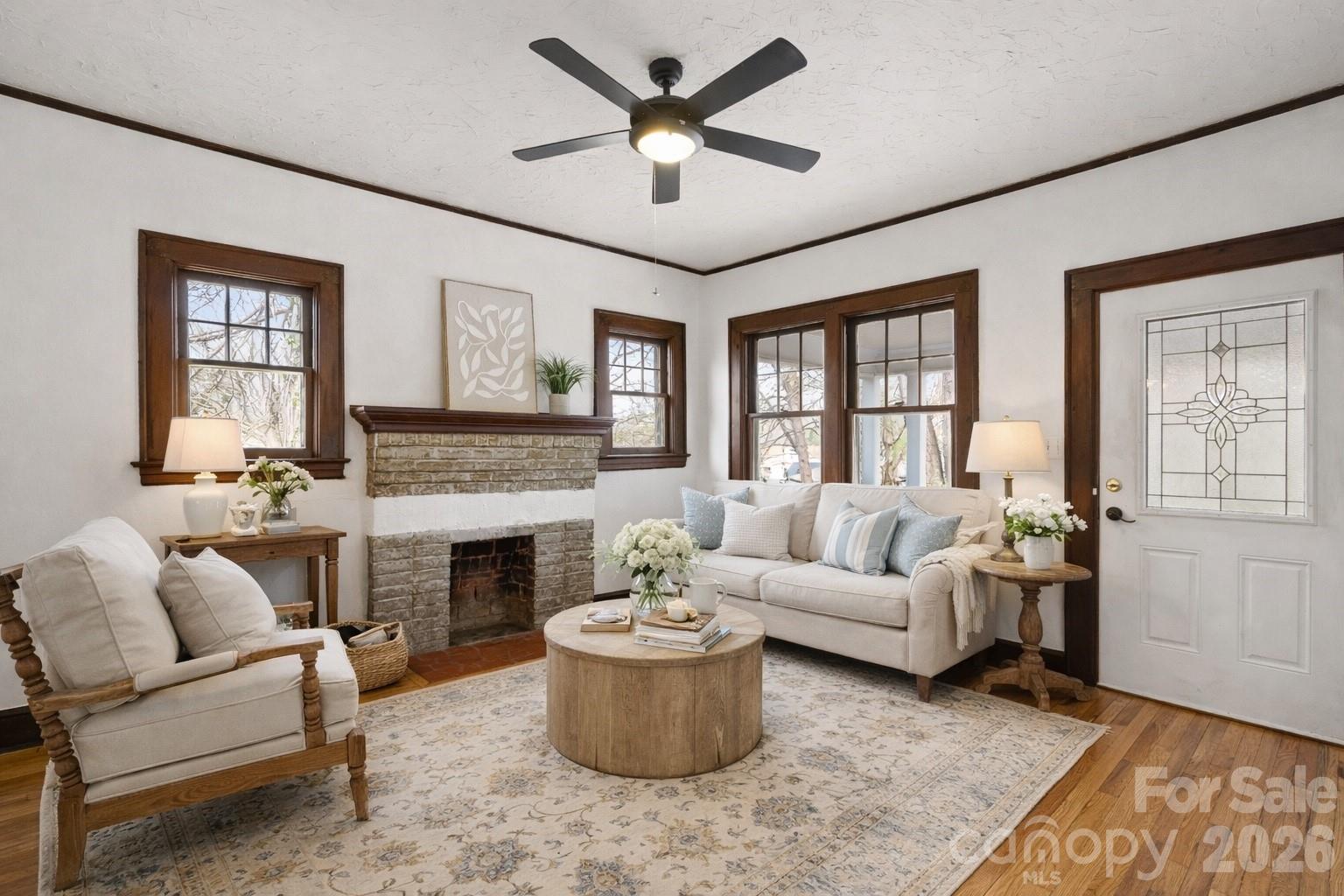 15 Conestee Place Asheville NC 28801