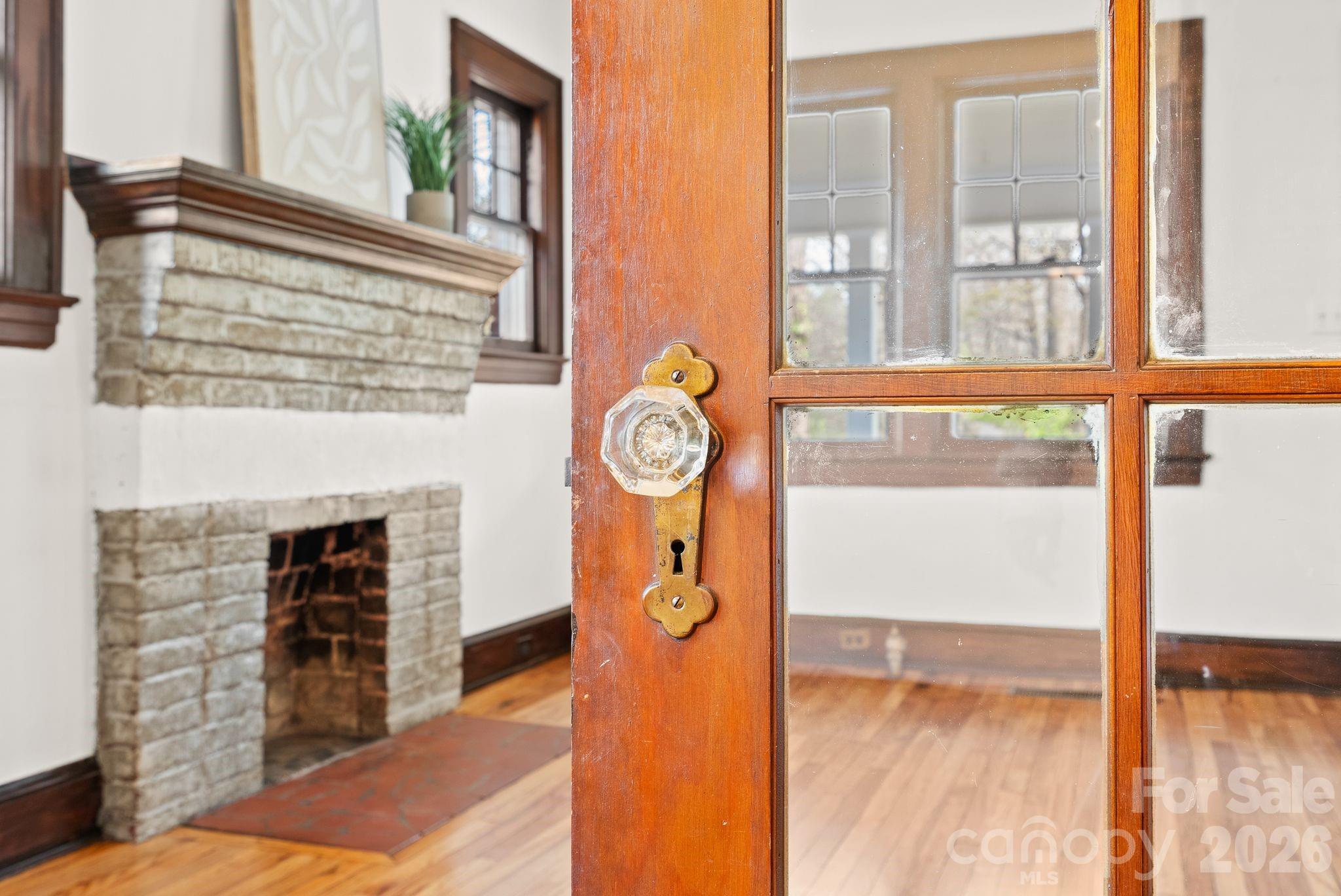15 Conestee Place Asheville NC 28801