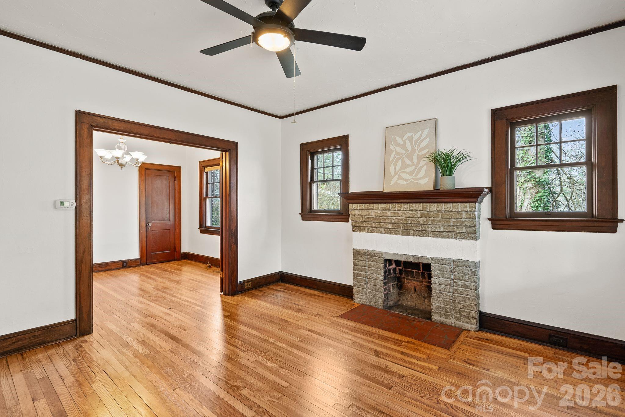 15 Conestee Place Asheville NC 28801