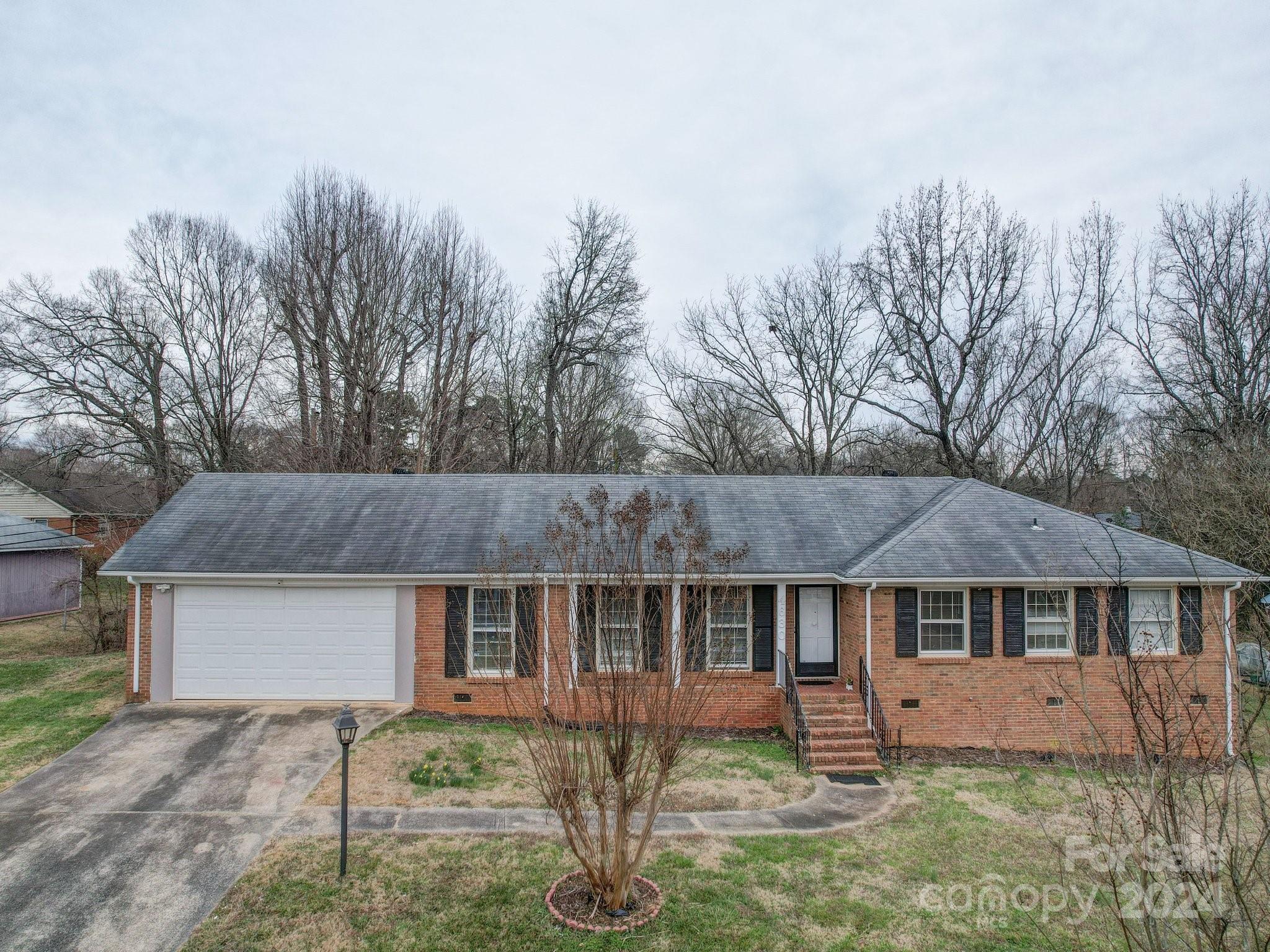 4630 Cloverdale Avenue Charlotte NC 28212