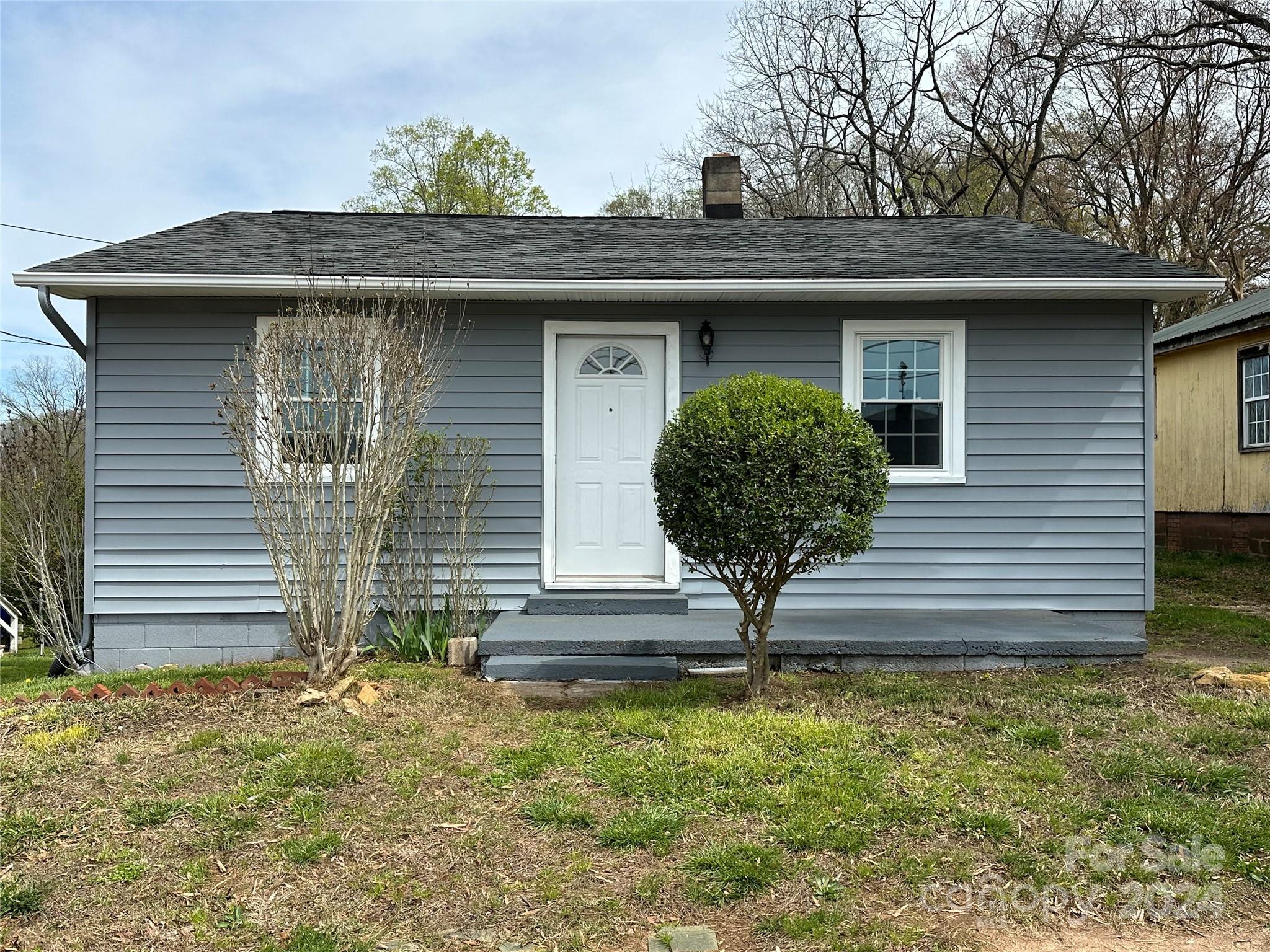 454 N Tradd Street Statesville NC 28677