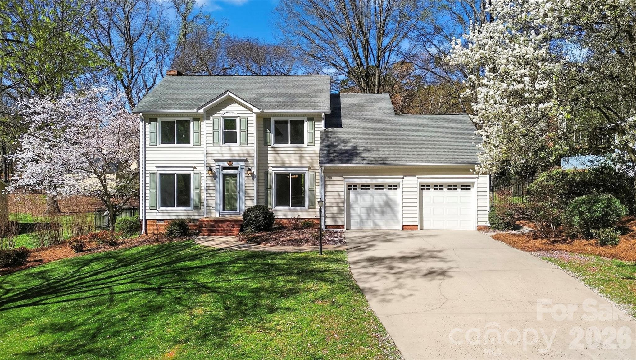 2937 Trotters Road Gastonia NC 28054