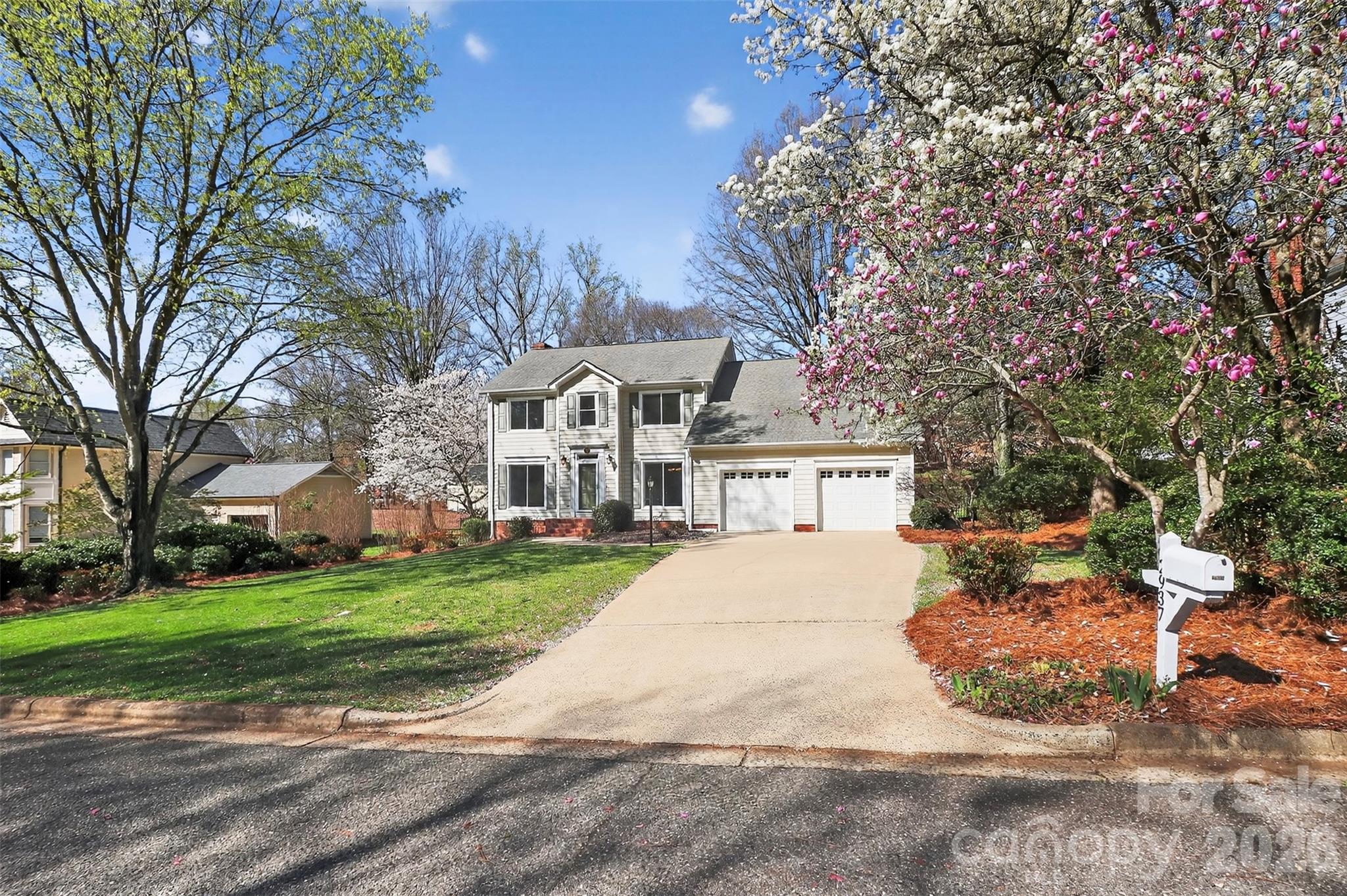 2937 Trotters Road Gastonia NC 28054
