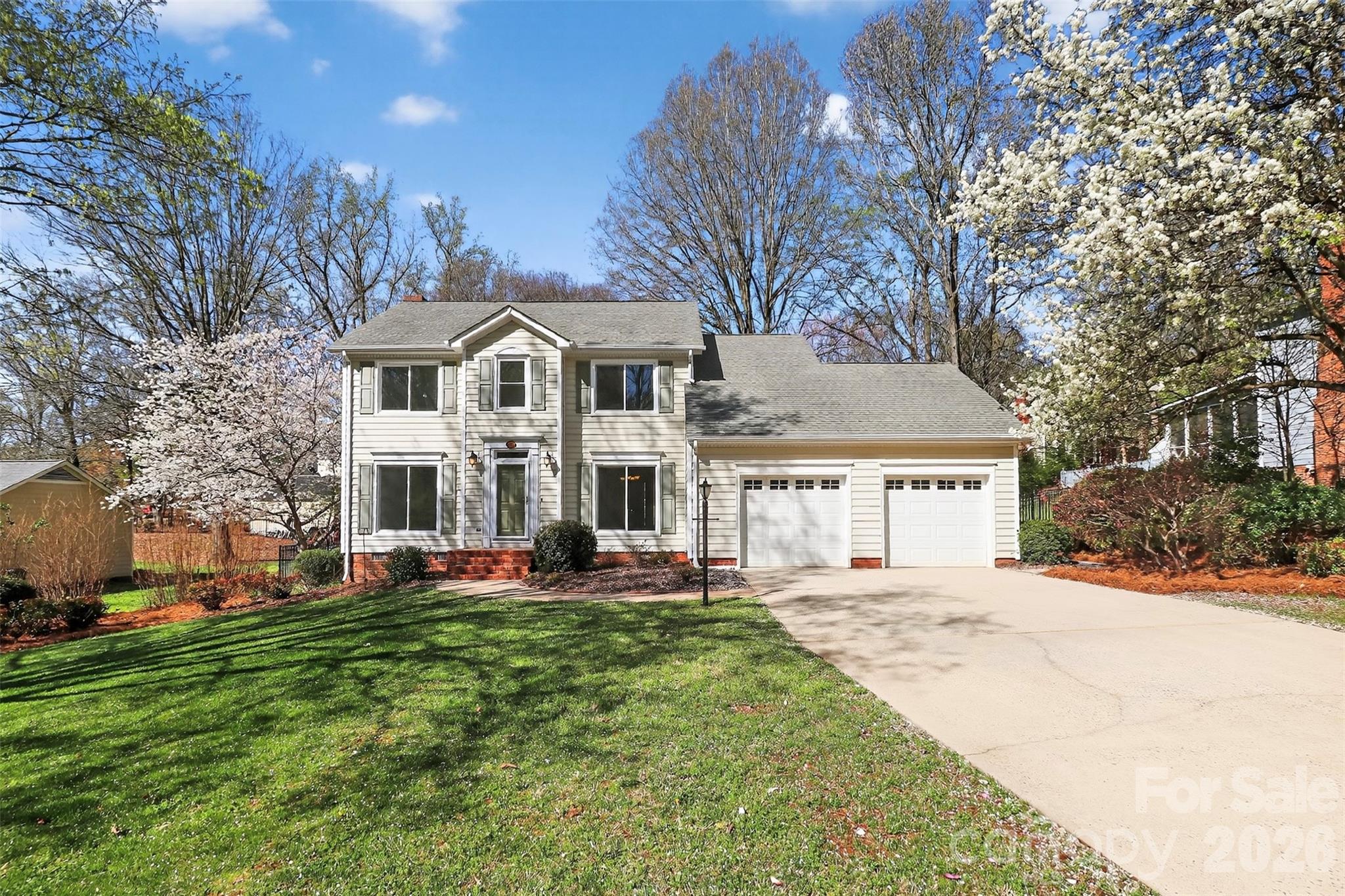 2937 Trotters Road Gastonia NC 28054