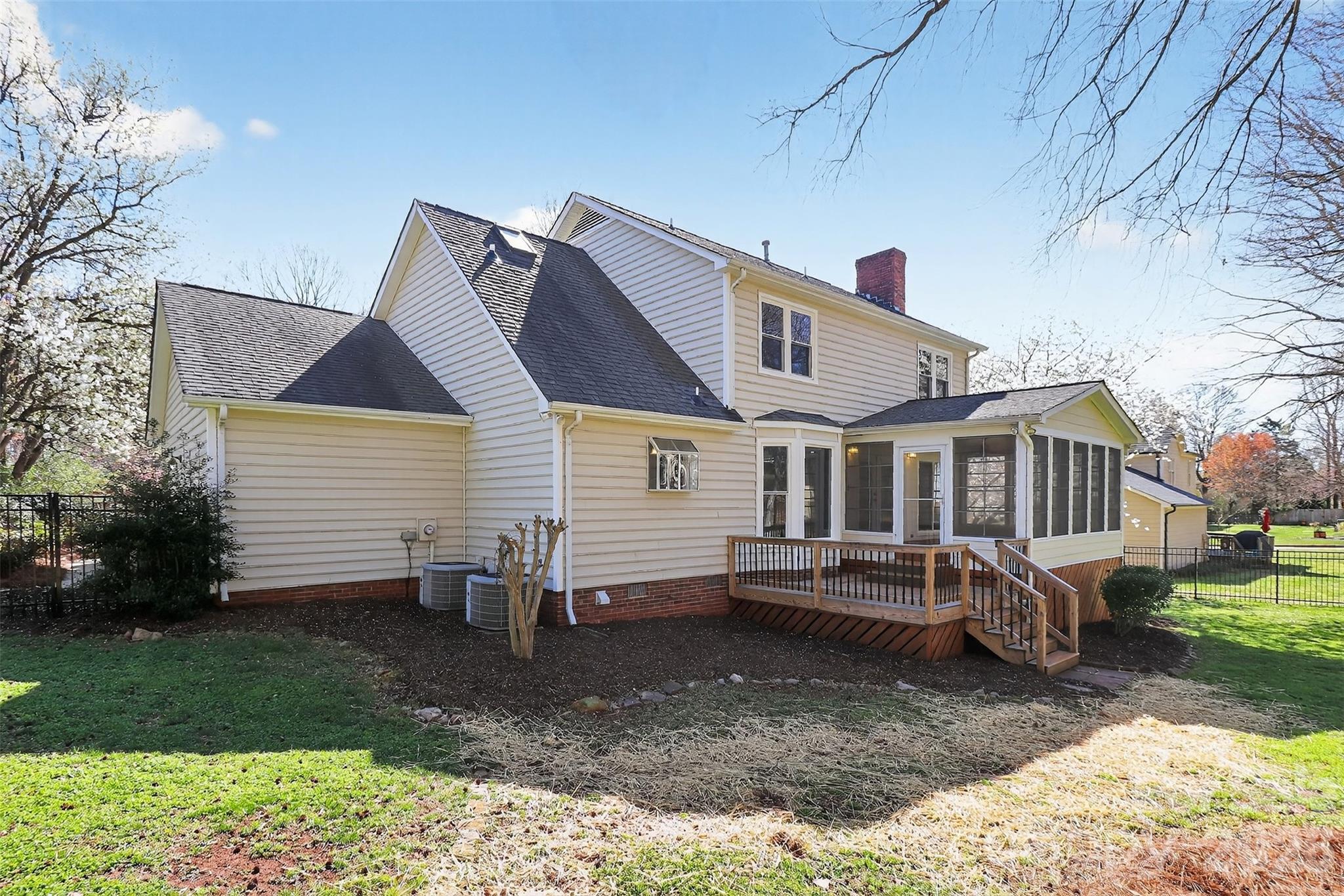 2937 Trotters Road Gastonia NC 28054