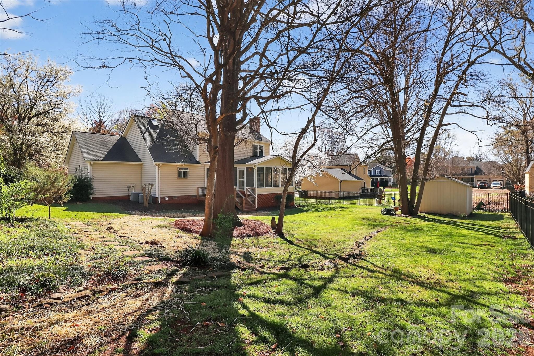 2937 Trotters Road Gastonia NC 28054