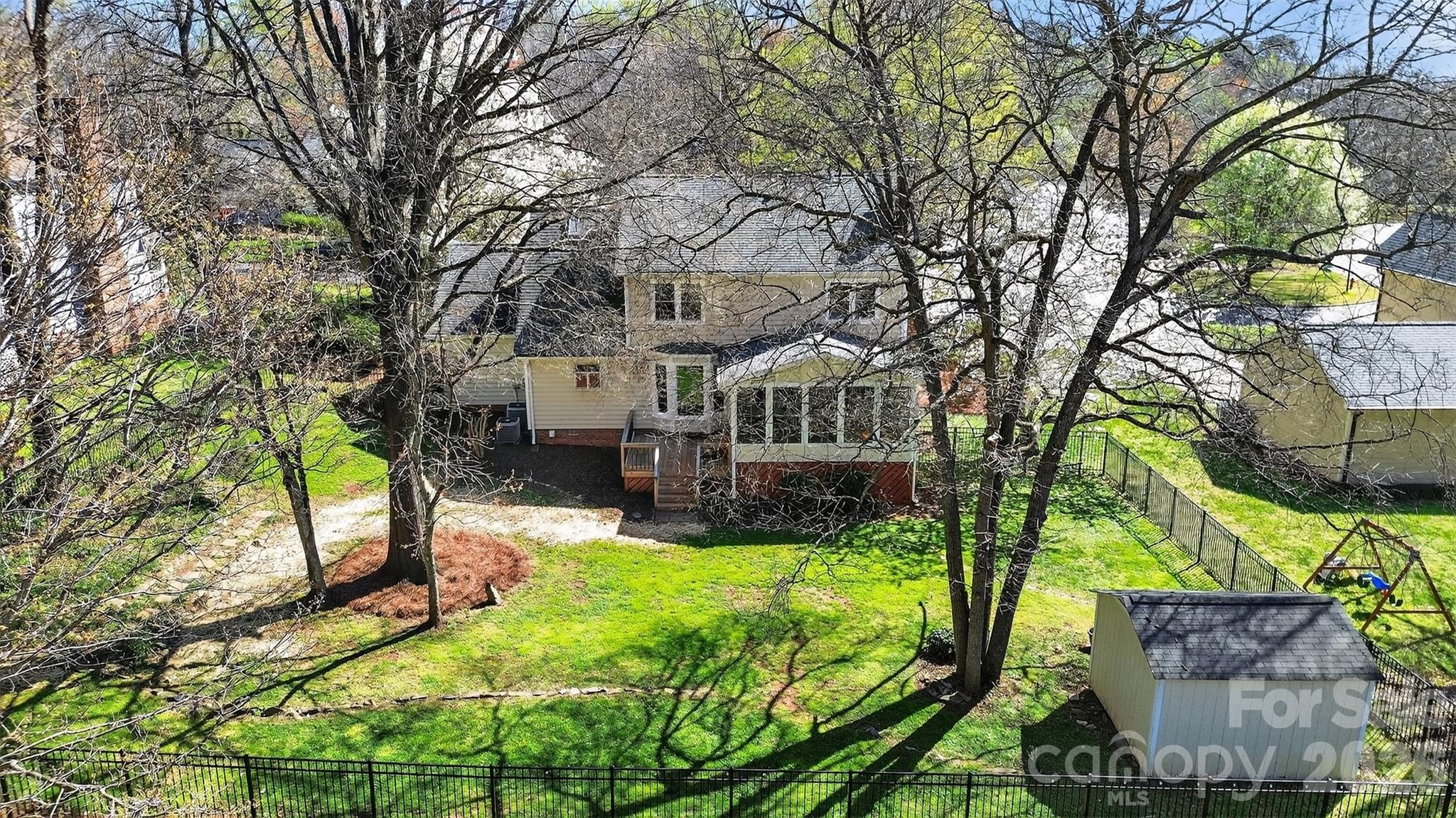 2937 Trotters Road Gastonia NC 28054