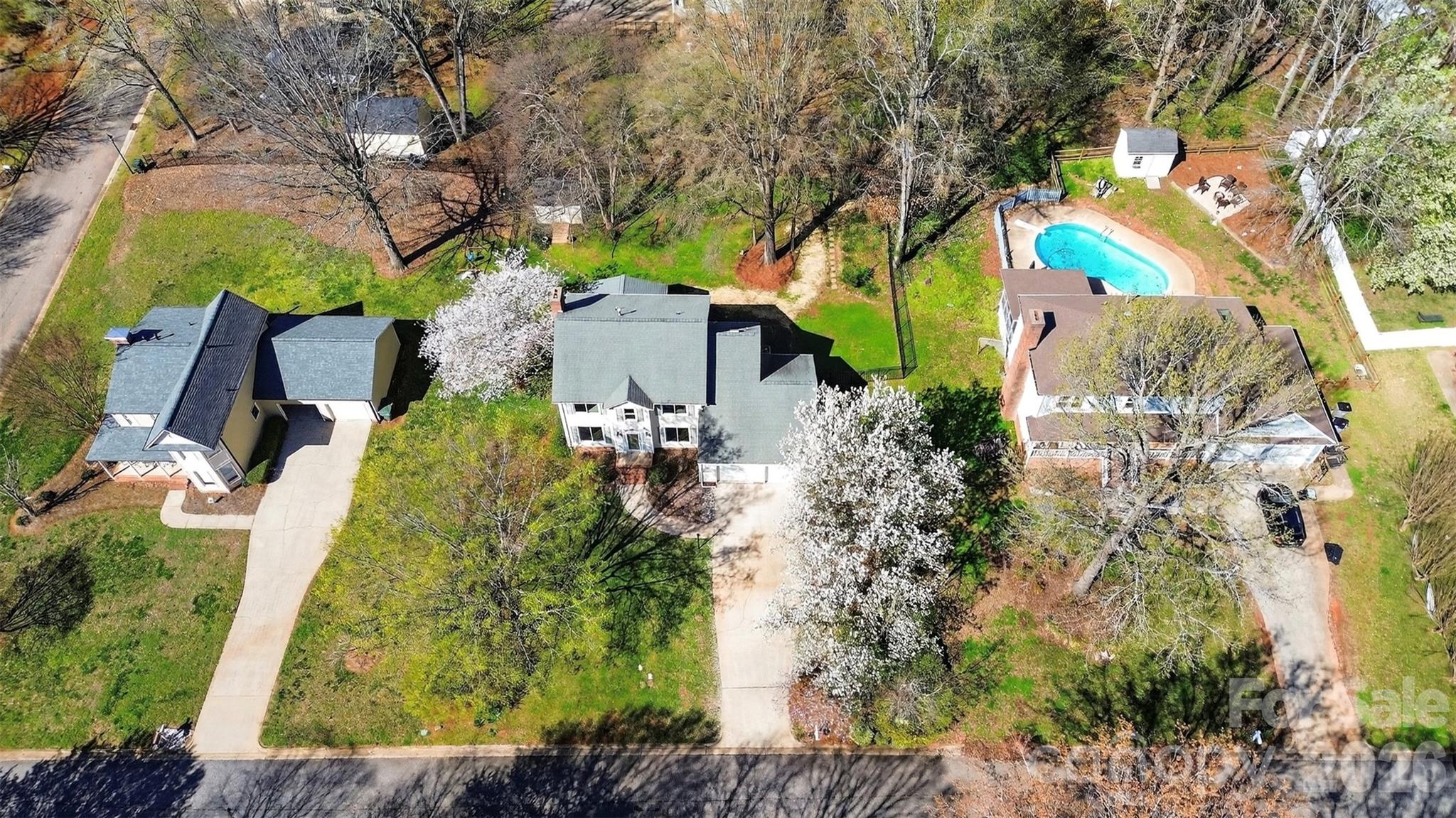 2937 Trotters Road Gastonia NC 28054