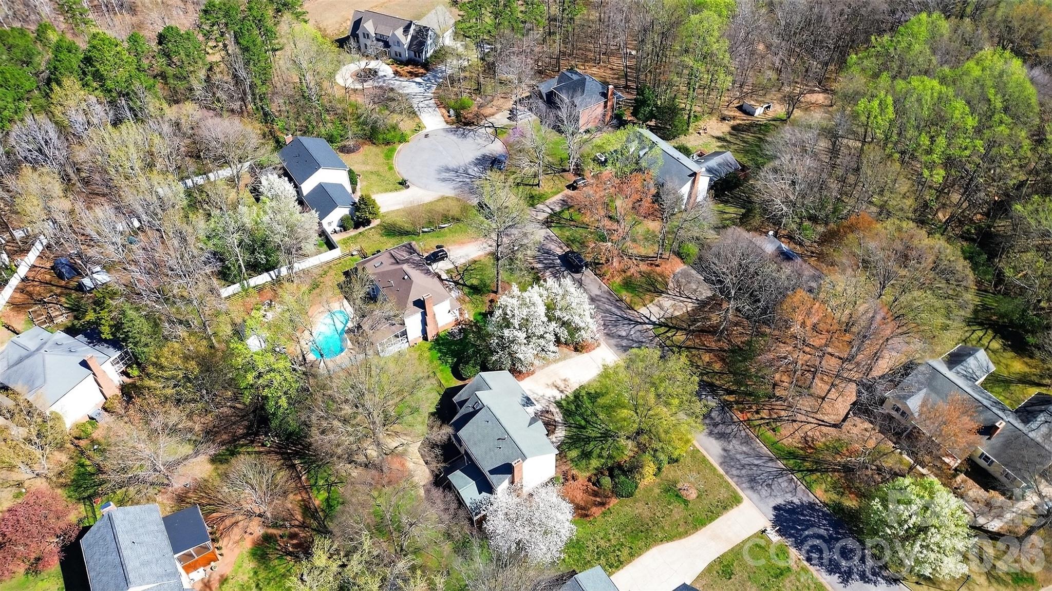 2937 Trotters Road Gastonia NC 28054