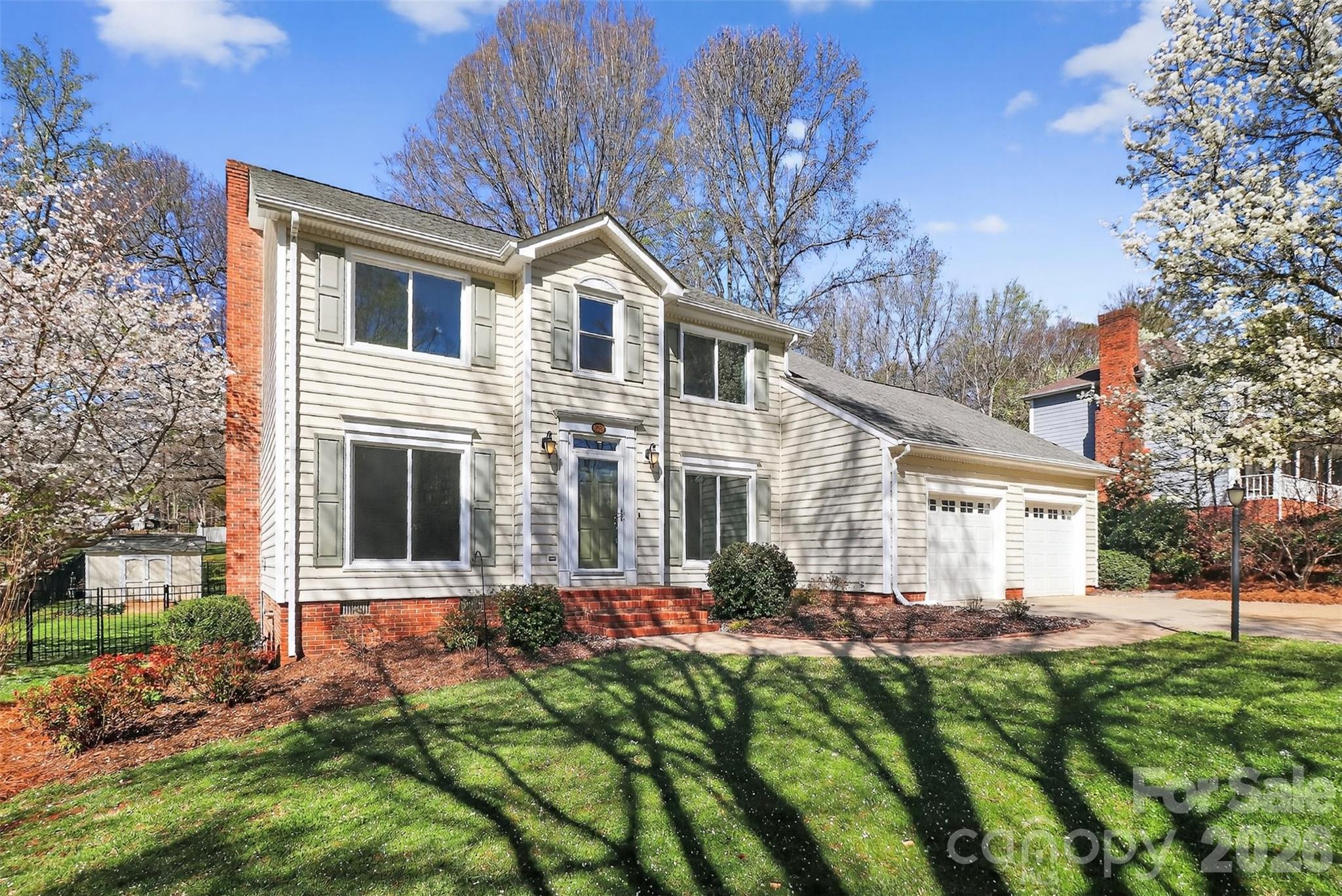 2937 Trotters Road Gastonia NC 28054