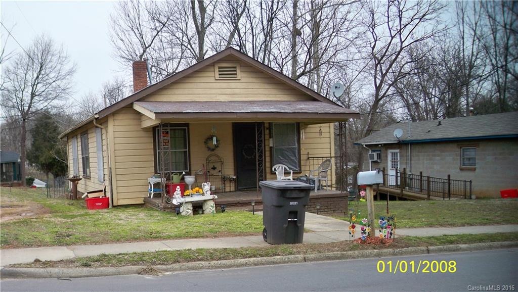 129 Garfield Street Statesville NC 28677