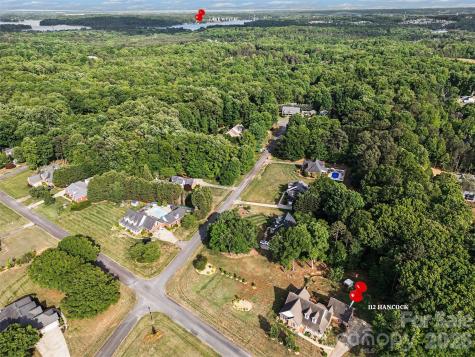 112 Hancock Crossing Clover SC 29710