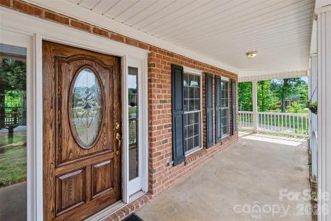 112 Hancock Crossing Clover SC 29710